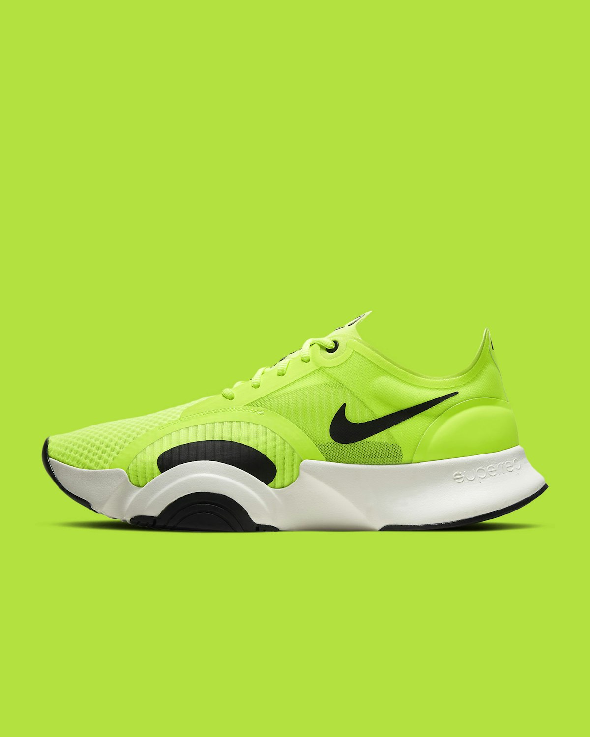 Urban Runner
